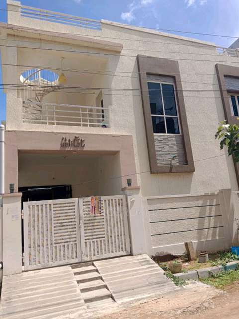 3 BHK House For Sale  In Sree Nivasam Enclave Main Rd