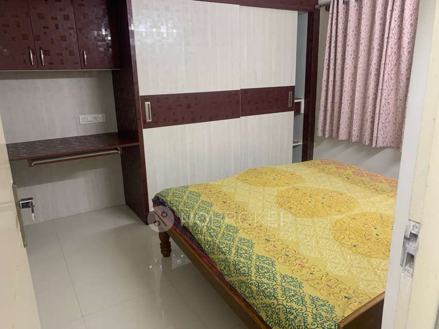 3 BHK Flat In Candeur Signature for Rent  In Varthur(fixed Rent And Deposite)
