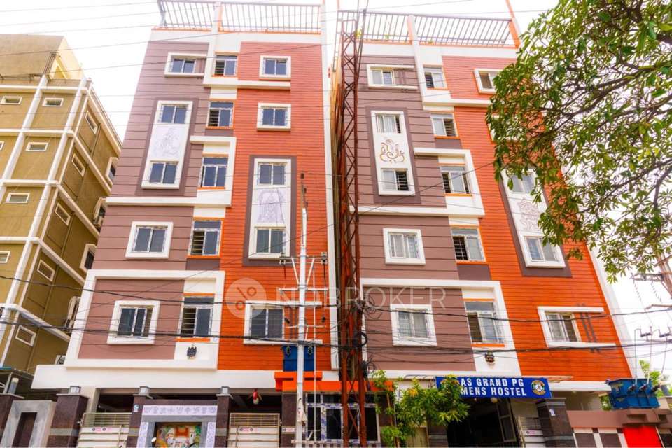 PG for Boys in Manikonda 