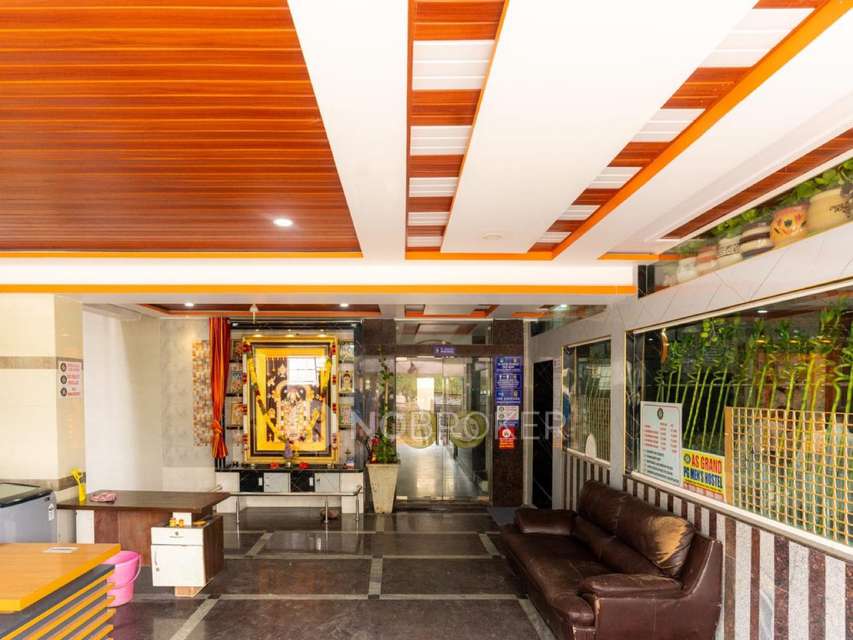 PG for Boys in Manikonda 