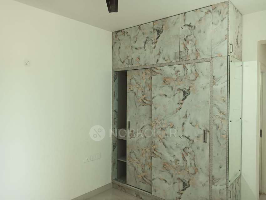 3 BHK Flat In Sattva Park Cubix for Rent  In Devanahalli