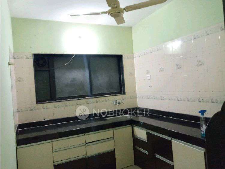 2 BHK Flat In Sudarshan Paradise  for Rent  In Pimple Nilakh