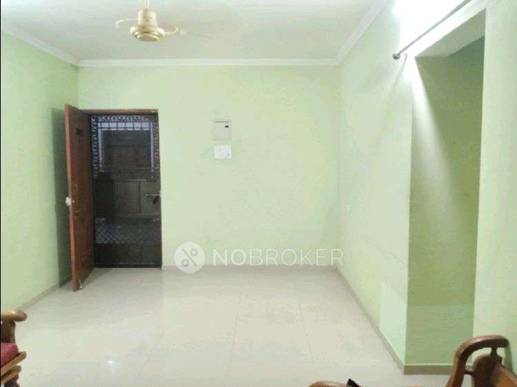 2 BHK Flat In Sudarshan Paradise  for Rent  In Pimple Nilakh