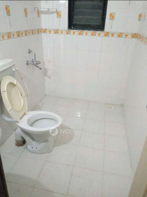 2 BHK Flat In Sudarshan Paradise  for Rent  In Pimple Nilakh