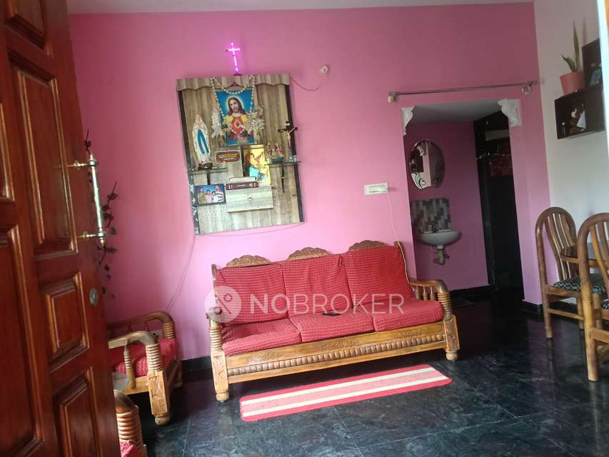 3 BHK House for Rent  In Muthanallur Cross