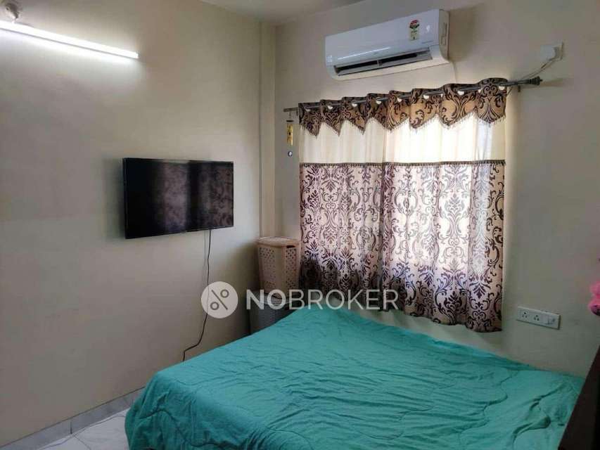 3 BHK Flat In Mahavir Complex Vishrantwadi  For Sale  In Mahavir Complex