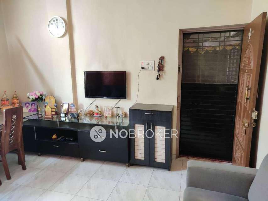 3 BHK Flat In Mahavir Complex Vishrantwadi  For Sale  In Mahavir Complex