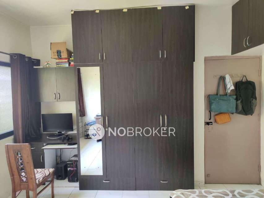 3 BHK Flat In Mahavir Complex Vishrantwadi  For Sale  In Mahavir Complex