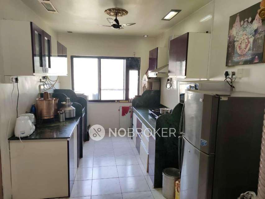 3 BHK Flat In Mahavir Complex Vishrantwadi  For Sale  In Mahavir Complex