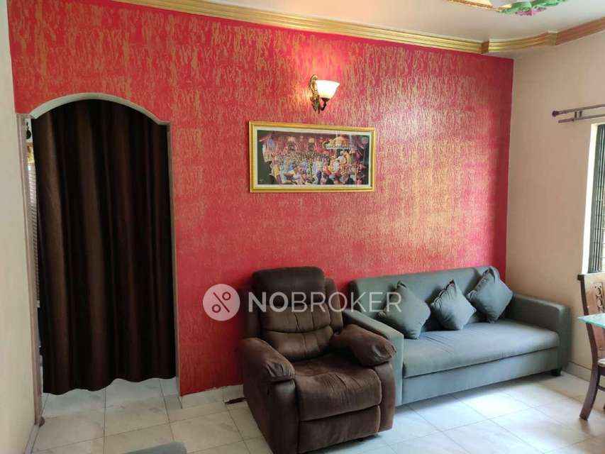 3 BHK Flat In Mahavir Complex Vishrantwadi  For Sale  In Mahavir Complex