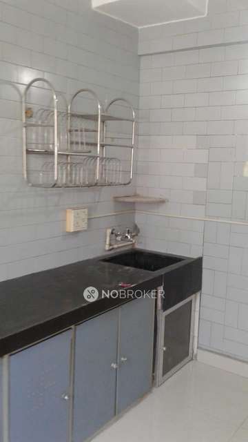 1 BHK Flat In Navre Baug For Sale  In Kurla East  