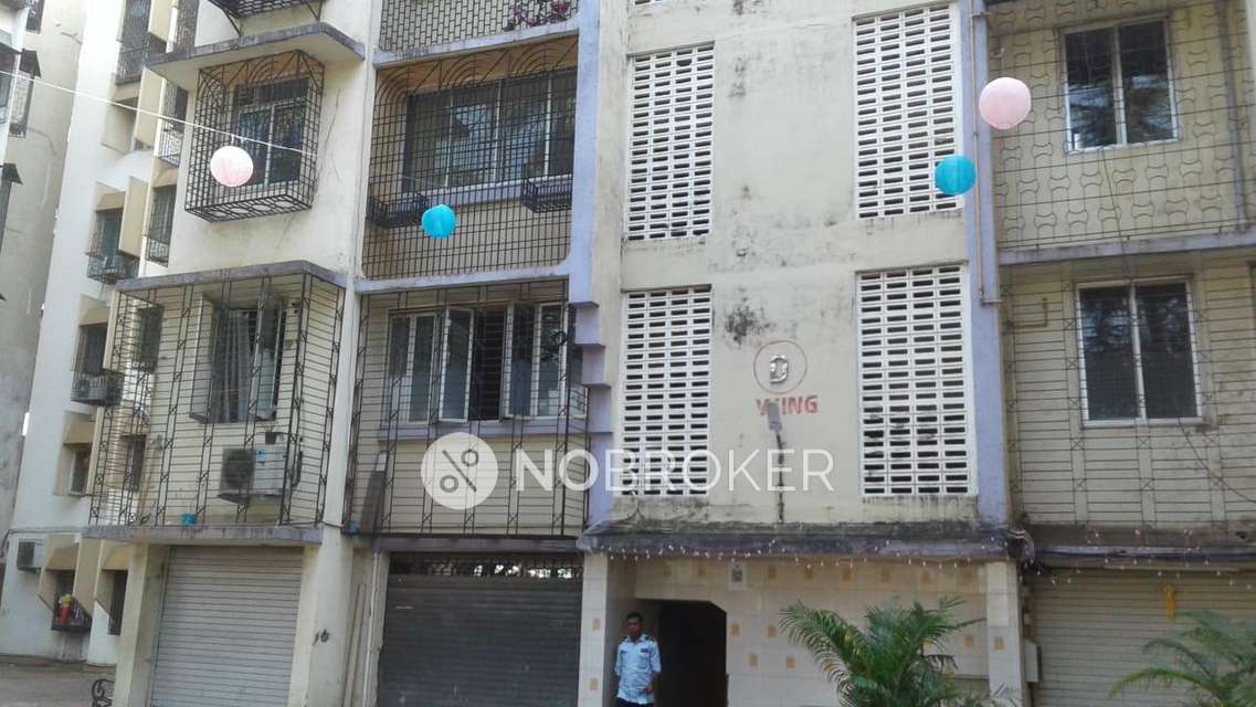 1 BHK Flat In Navre Baug For Sale  In Kurla East  
