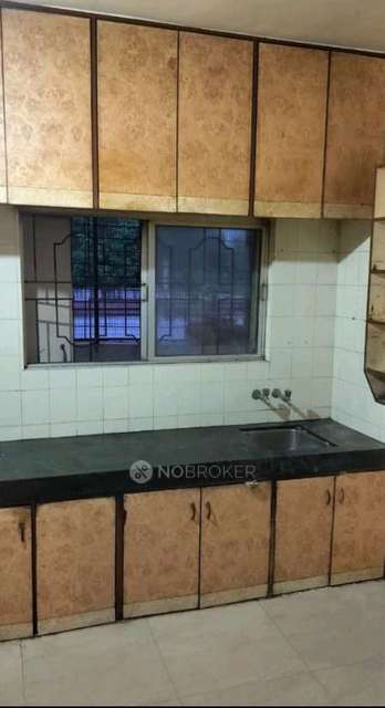 1 RK Flat In Sai Sayaji Villa Kothrud For Sale  In Kothrud