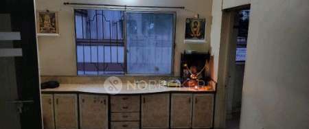 1 RK Flat In Sai Sayaji Villa Kothrud For Sale  In Kothrud