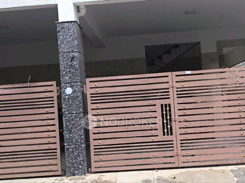 2 BHK Flat for Rent  In Ags Layout