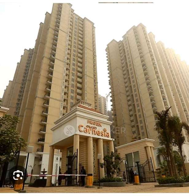 2 BHK Flat In Prateek Grand City For Sale  In Siddharth Vihar