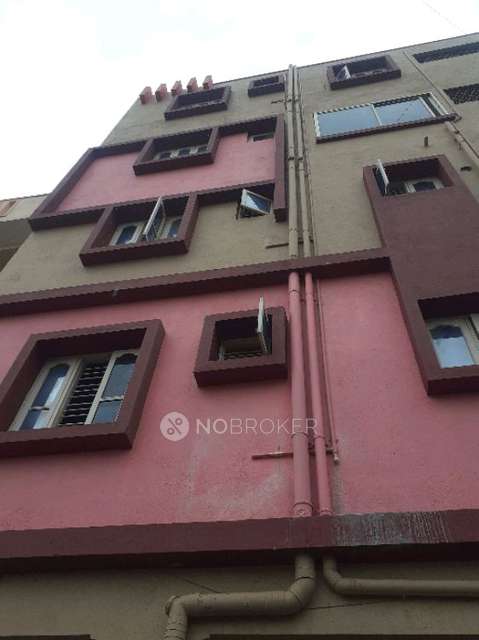 2 BHK Flat In Standalone Building  for Rent  In Varthur