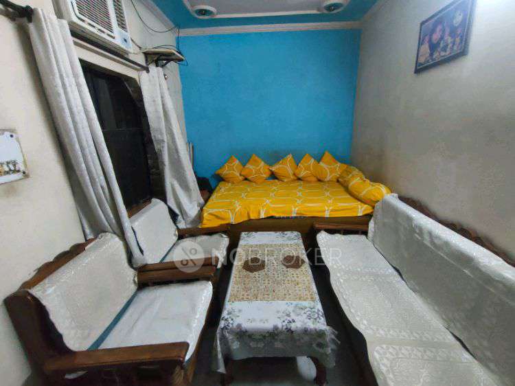 2 BHK House For Sale  In New Moti Nagar, Moti Nagar