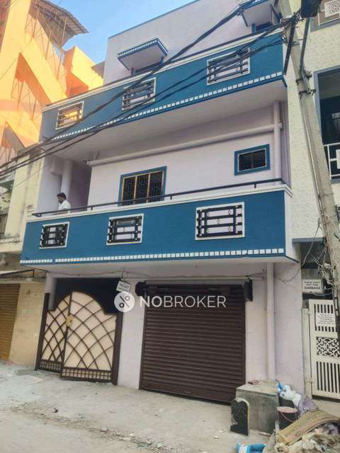 1 RK Flat In Standalone Building  for Rent  In R719, Block R, Rajender Nagar Part 1, New Rajinder Nagar,