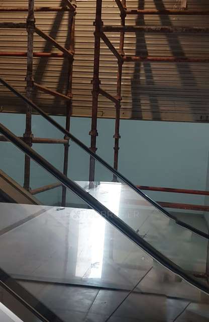 Office Space in Pimpri Colony, Pune for Rent 