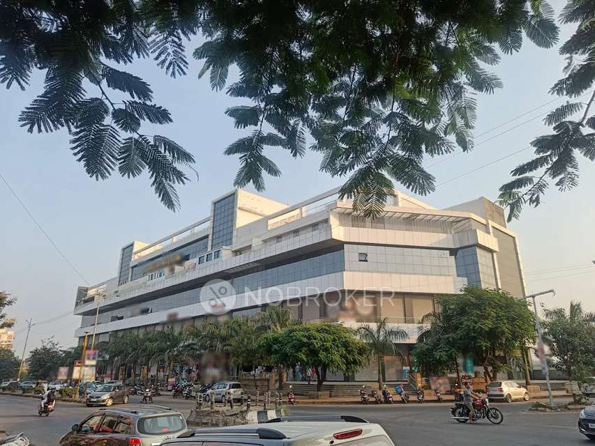 Office Space in Pimpri Colony, Pune for Rent 