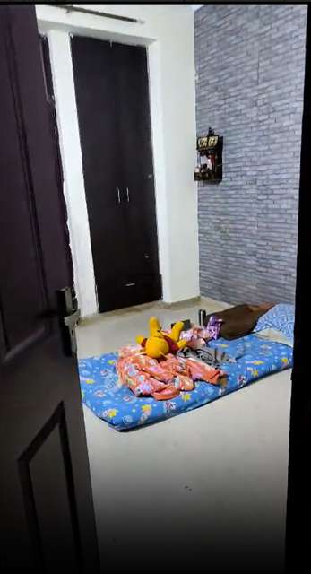 2 BHK Flat In Migsun Mahaluxmi Tower For Sale  In The Business Hub, 508, Seemant Vihar Society, Sector 14, Kaushambi, Ghaziabad, Uttar Pradesh 201010, India