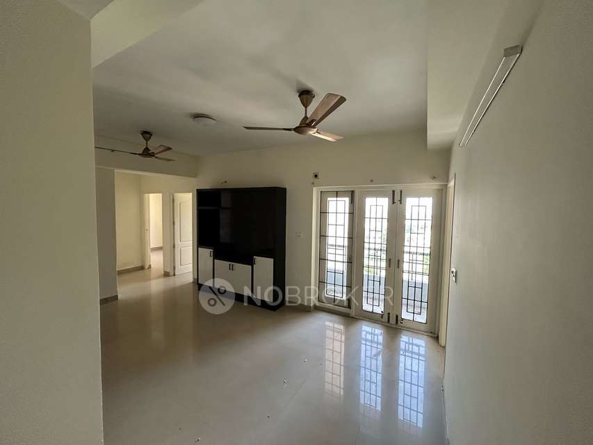 3 BHK Flat In Kg Signature City For Sale  In Mogappair
