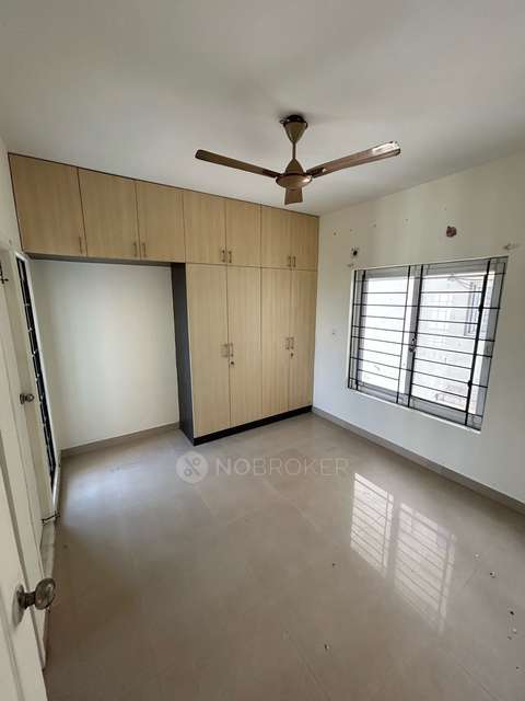 3 BHK Flat In Kg Signature City For Sale  In Mogappair