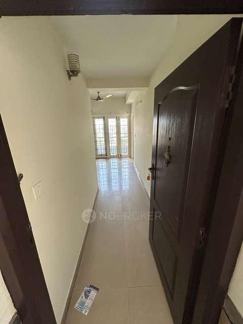 3 BHK Flat In Kg Signature City For Sale  In Mogappair