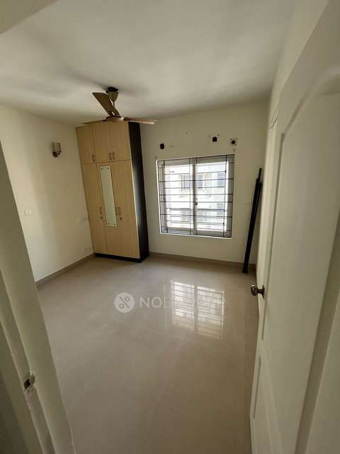 3 BHK Flat In Kg Signature City For Sale  In Mogappair
