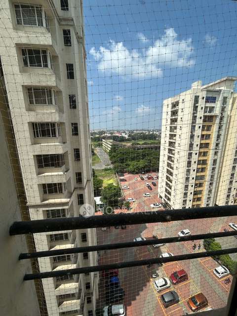 3 BHK Flat In Kg Signature City For Sale  In Mogappair