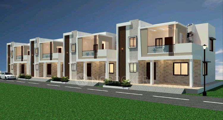 3 BHK Villa In Hosur Rd For Sale  In Moranapalli