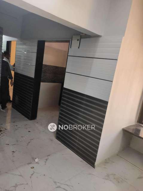 2 BHK Flat In Guruprasad Chs Ltd. For Sale  In Shantinagar