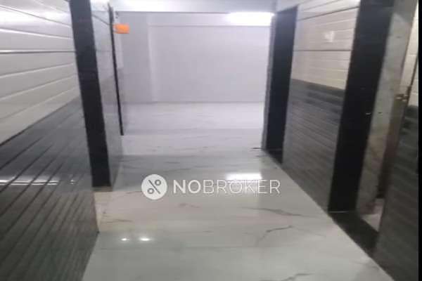 2 BHK Flat In Guruprasad Chs Ltd. For Sale  In Shantinagar