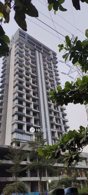 1 RK Flat In Sea Sai Plaza For Sale  In Kalyan 