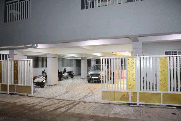 PG for Girls in 451, Marunji Rd, Phase 1, Hinjawadi Rajiv Gandhi Infotech Park, Hinjawadi, Pimpri-chinchwad, Maharashtra 411057, India