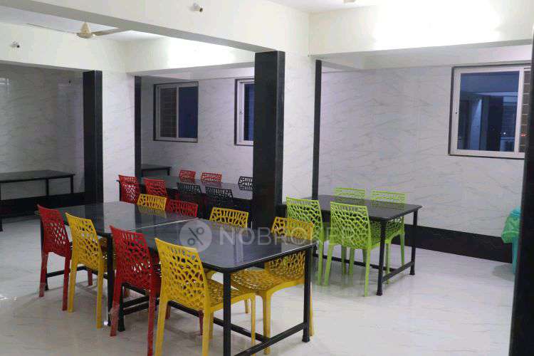 PG for Girls in 451, Marunji Rd, Phase 1, Hinjawadi Rajiv Gandhi Infotech Park, Hinjawadi, Pimpri-chinchwad, Maharashtra 411057, India