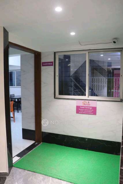 PG for Girls in 451, Marunji Rd, Phase 1, Hinjawadi Rajiv Gandhi Infotech Park, Hinjawadi, Pimpri-chinchwad, Maharashtra 411057, India