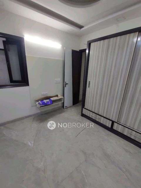 3 BHK Flat In Builder Floor For Sale  In Rohini