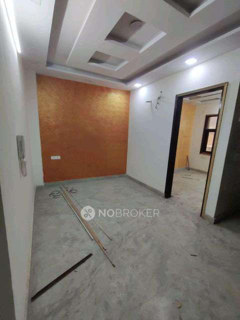3 BHK Flat In Builder Floor For Sale  In Rohini