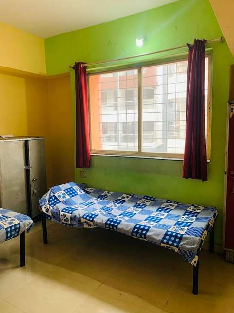 PG for Boys in Chandan Nagar