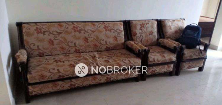 2 BHK Flat In Bcc Bharat City For Sale  In Bhopura