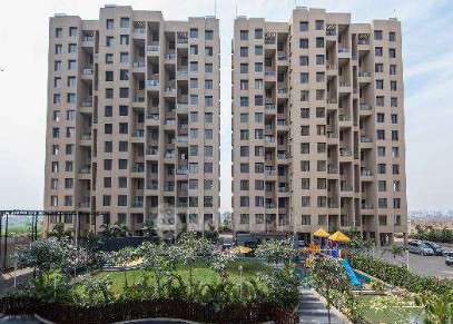 2 BHK Flat In Gulmohar Renaissance for Rent  In Wagholi