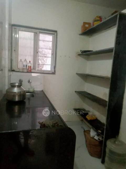 1 RK House for Rent  In Kothrud