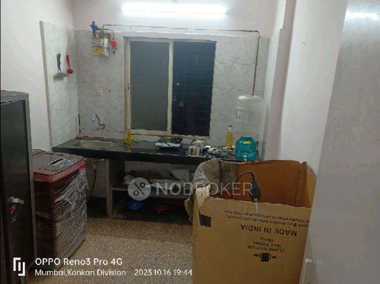 PG for Anyone in Swapnalok Towers