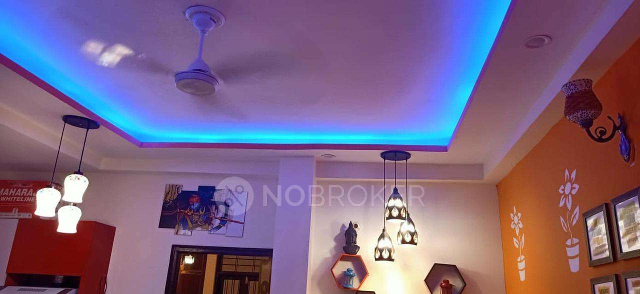 1 BHK Flat In Dlf Ankur Vihar For Sale  In Ghaziabad, Ghaziabad District, India