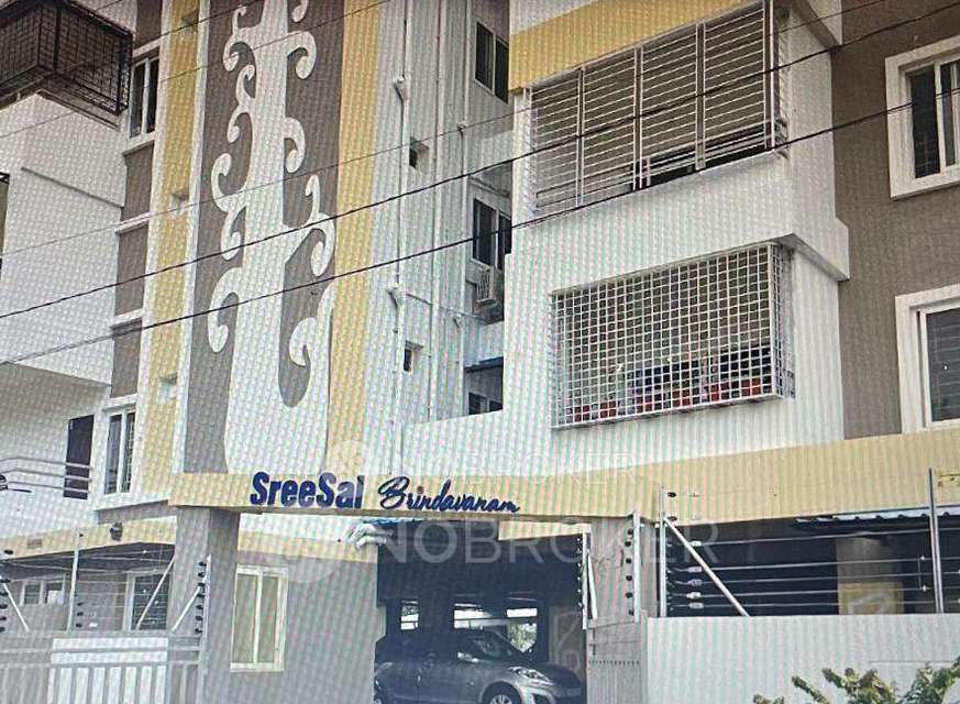 3 BHK Flat In Sree Sai Brindavanam For Sale  In Manchirevula