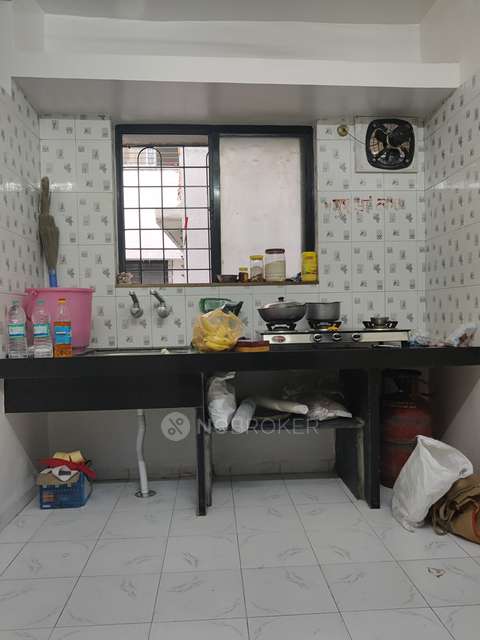 1 RK Flat In Pooja Heights Narayan Peth For Sale  In Narayan Peth