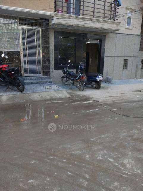 1 RK House for Rent  In Sector 29