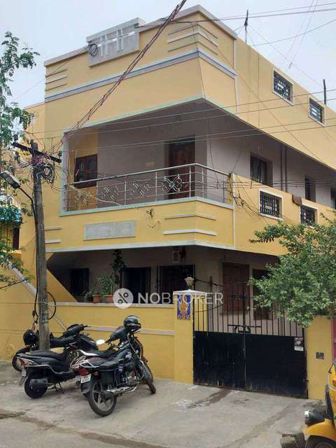 1 BHK House for Rent  In  Iyyappanthangal